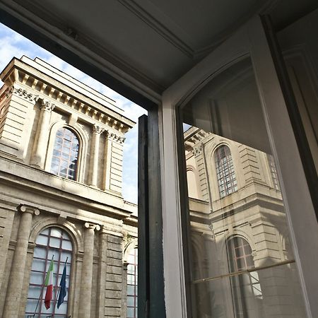 罗坎达德尔阿特住宿加早餐旅馆 那不勒斯 外观 照片